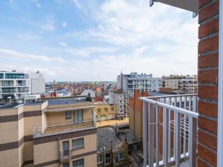 Apartment with sun-facing terrace - Middelkerke - 6