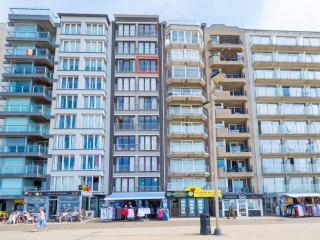 Apartment with sun-facing terrace - Middelkerke - 5