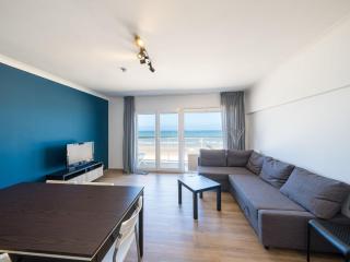 Apartment on the 5th floor for family - Middelkerke - 7