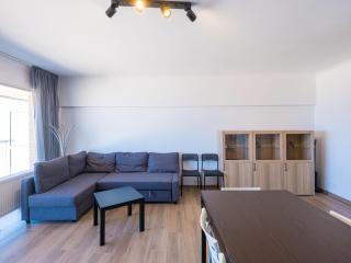 Apartment on the 5th floor for family - Middelkerke - 8