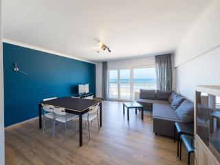 Apartment on the 5th floor for family - Middelkerke - 5