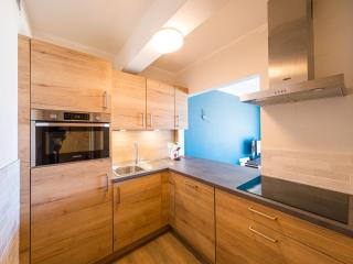 Apartment with 3 bedrooms and sea view - 2