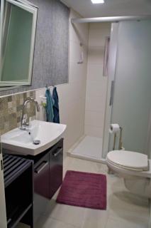 hübsche Souterrainwohnung - 3