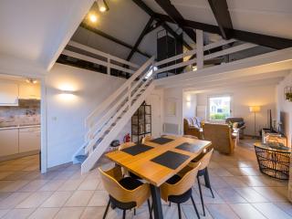 Cosy holiday home on the dunes - Middelkerke - 1