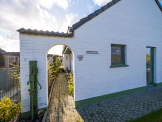 Cosy holiday home on the dunes - Middelkerke - 5