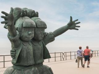 Studio on the 5th floor with a beautiful view - 2