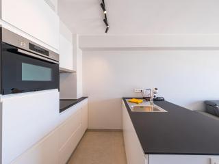 Apartment with 3 bedrooms and sea view - 9