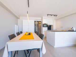 Spacious apartment with view - Middelkerke - 4