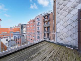 Duplex apartment near the sea - Middelkerke - 3