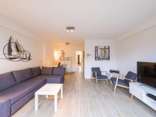 Duplex apartment near the sea - Middelkerke - 0