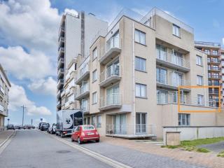 Tranquil apartment for family - Middelkerke - 5