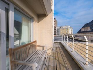 Tranquil apartment for family - Middelkerke - 6