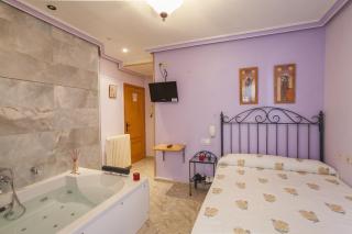 Pension San Jose - 1