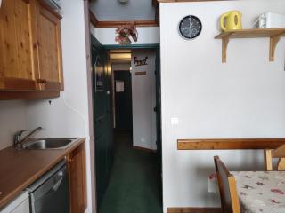 Appartement lumineux au cœur de Plagne Soleil - FR-1-181-2623 - La Plagne Tarentaise - 6