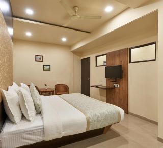 Hotel Atria, Kolhapur - Kolhapur - 4
