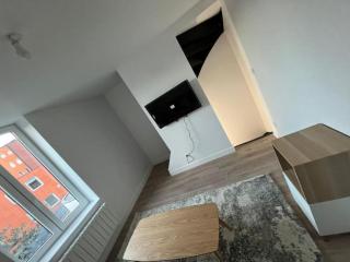 Maisonnette Numero 7 - Lille - 3