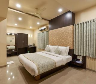 Hotel Atria, Kolhapur - Kolhapur - 8