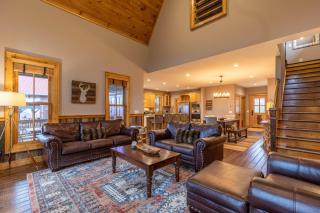 Elk Bluff at Eagles Nest - 6