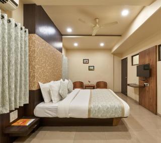 Hotel Atria, Kolhapur - Kolhapur - 7