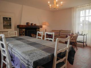 CROIX ROUGE - Locmaria, 6 pièces, 9 personnes - FR-1-418-199 - 7