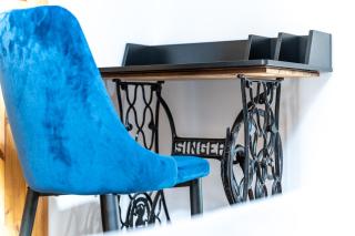 Maya Pokoje i Apartamenty - 1