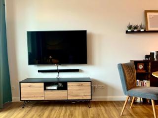 Ferienwohnung Waldstadt - Potsdam - 7