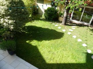 Gite aux Minimes - Au jardin des alouettes - Toulouse - 1