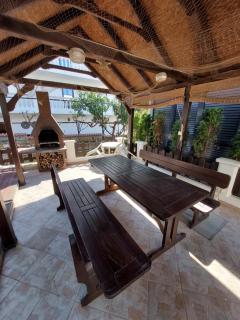 Breza beach apartments - Vodice (Vodizze) - 0