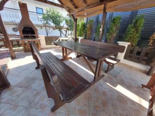 Breza beach apartments - Vodice (Vodizze) - 4