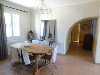 La bastide de LORGUES 83 - Lorgues - 3