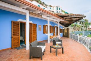 Loggetta 17 - Ravello - 8