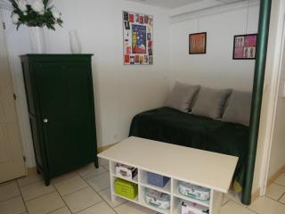 Gite aux Minimes - Au jardin des alouettes - Toulouse - 0