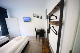 LUXOMES: Aparthotel Nürnberg Zentrum Süd - 5