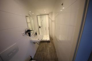 LUXOMES: Aparthotel Nürnberg Zentrum Süd - 6