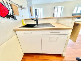 Brest Centre - Appartements - Le Vauban - Lumineux - Centre Ville - Proche Boutiques et Restaurants - Brest - 6
