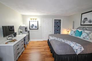 Colonial Inn Seekonk - Seekonk - 8