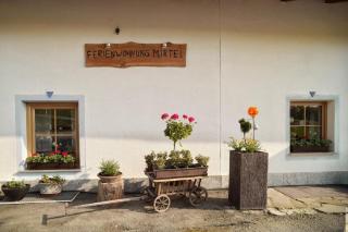 Ferienwohnung Mirtei - Hohenau - 8