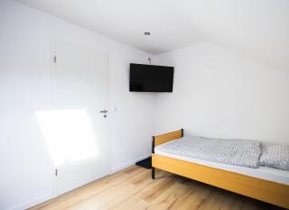Häusliches Loft Wohnung Apartment im Herzen von Ratingen - Ratingen - 6