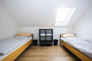 Häusliches Loft Wohnung Apartment im Herzen von Ratingen - Ratingen - 1