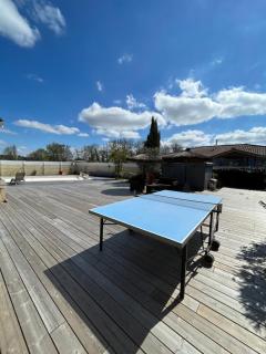 Les Paillotes de Margaux - 7