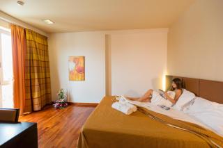 Victoria Terme Hotel - 4