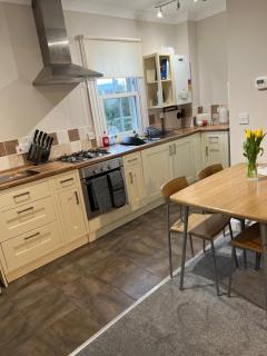 The Snicket Apartment - 5