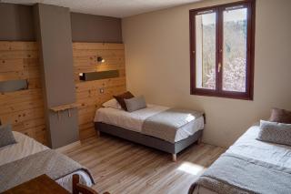 Logis Hôtel Au Gai Soleil du Mont-Aiguille - 7