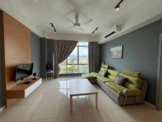 3bedroom Sutera Avenue Kota Kinabalu by Twen8ty Homestay - Kota Kinabalu - 0