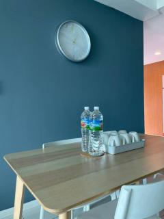 3bedroom Sutera Avenue Kota Kinabalu by Twen8ty Homestay - Kota Kinabalu - 7