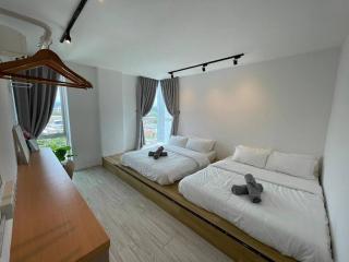 3bedroom Sutera Avenue Kota Kinabalu by Twen8ty Homestay - Kota Kinabalu - 6