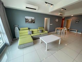 3bedroom Sutera Avenue Kota Kinabalu by Twen8ty Homestay - Kota Kinabalu - 9