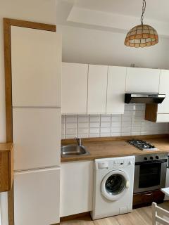 Beach Apartment Monte - Sopot - 2