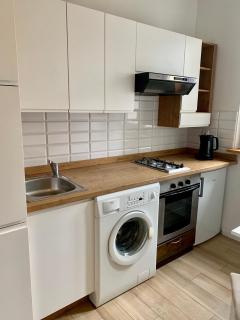 Beach Apartment Monte - Sopot - 1