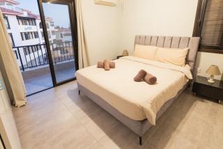 Alexis Apartments - Lovely 2-bedroom with swimming pool - 1